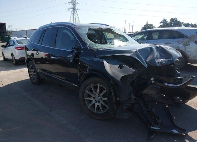 2013 BUICK Enclave
