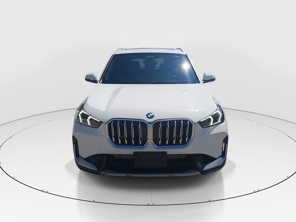 2025 BMW X1