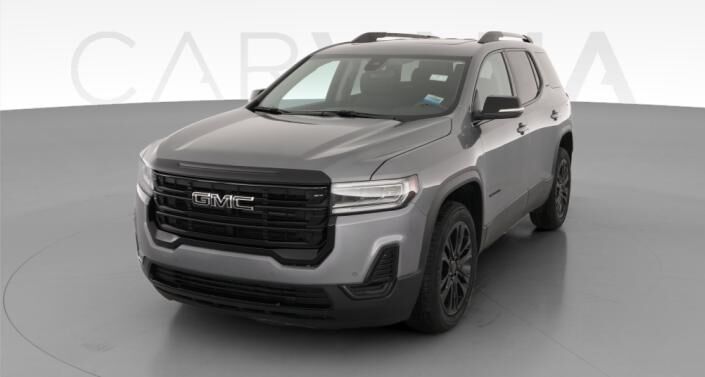 2022 GMC Acadia