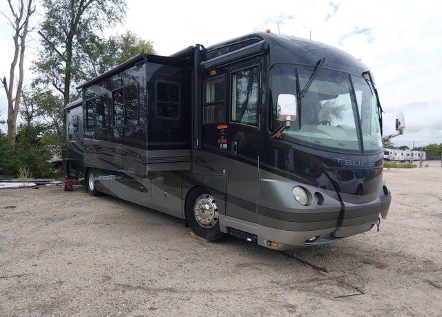 2005 FREIGHTLINER XC Chassis