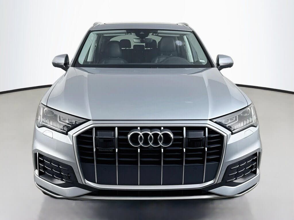 2024 Audi Q7