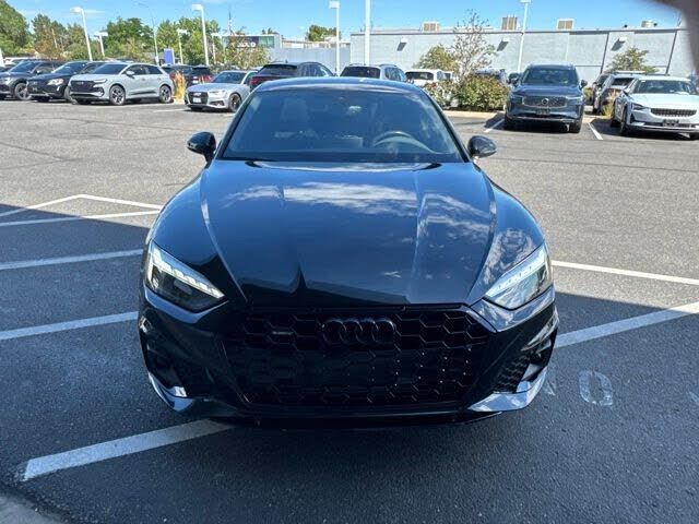 2024 Audi A5