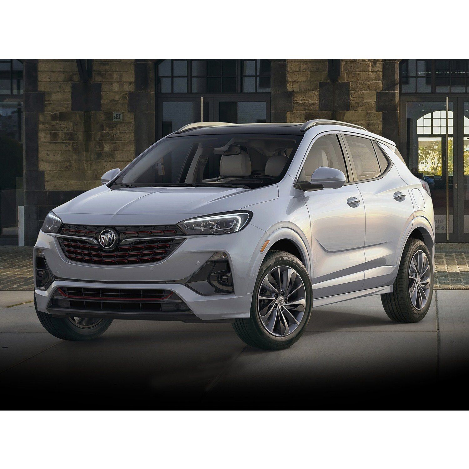 2022 BUICK Encore GX