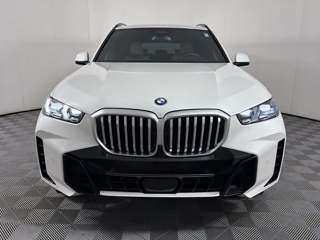 2024 BMW X5