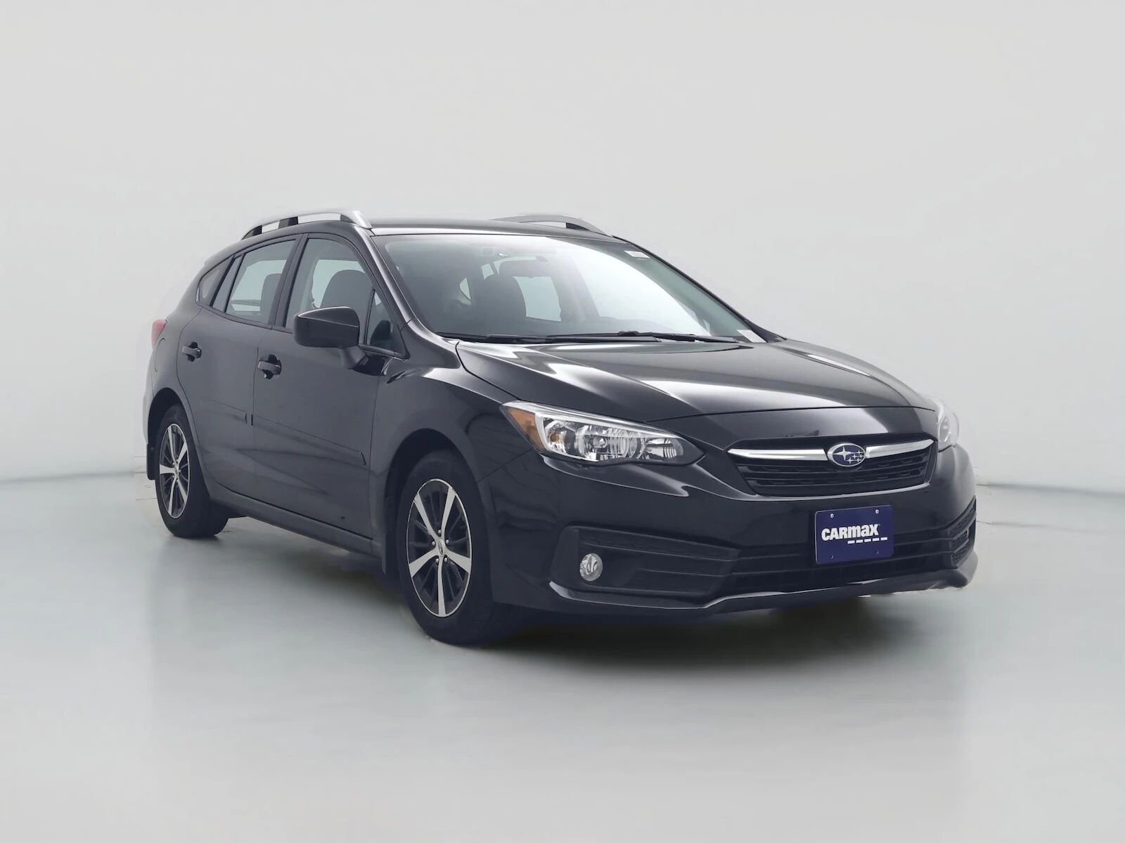 2022 SUBARU Impreza