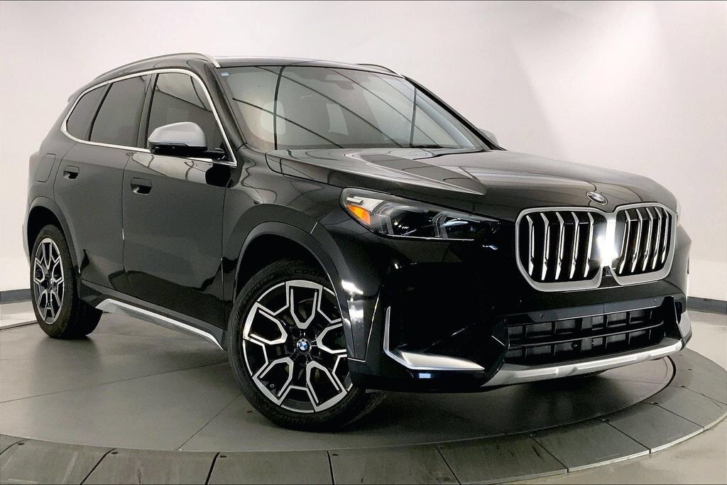 2023 BMW X1