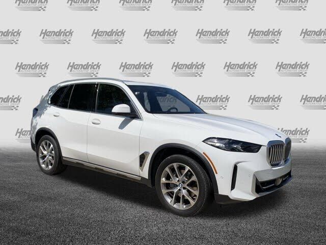 2024 BMW X5