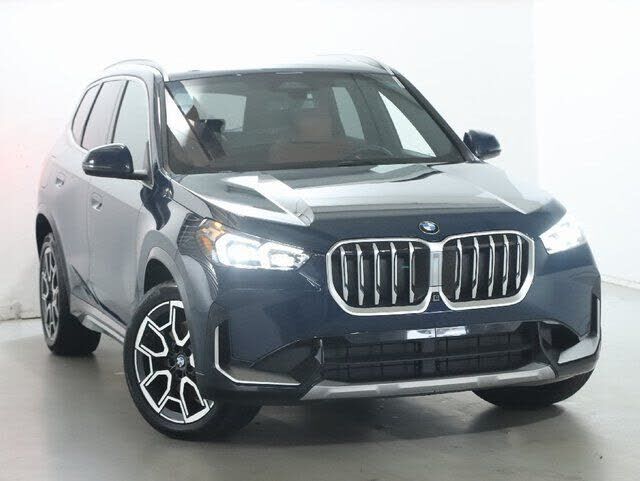 2026 BMW X1