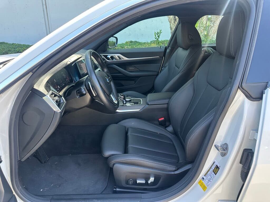 2023 BMW 430i