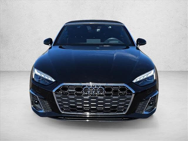 2023 Audi A5