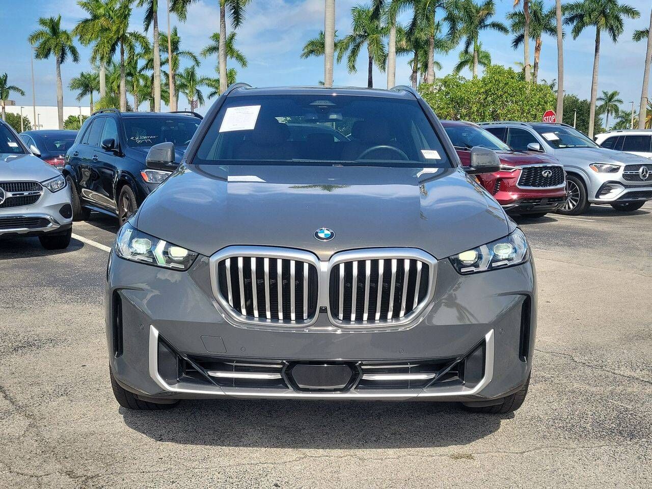 2024 BMW X5