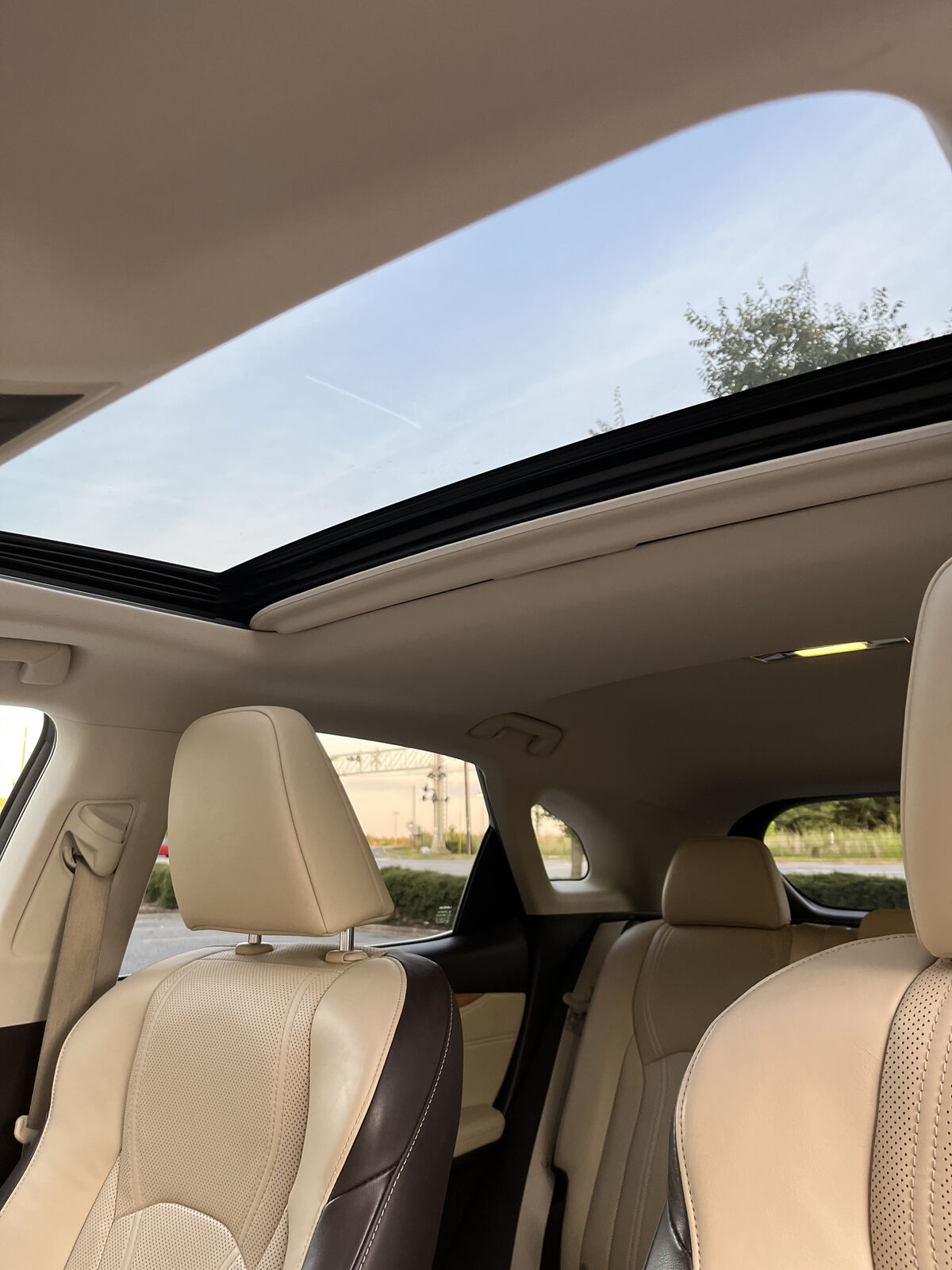 2017 Lexus RX