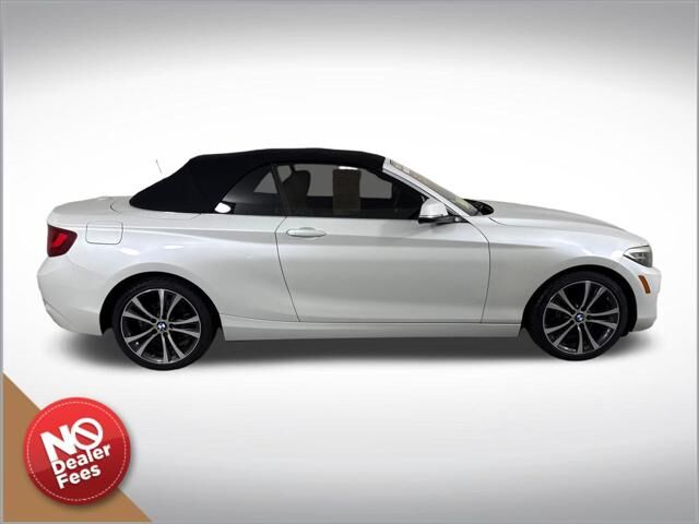 2016 BMW 2 Series