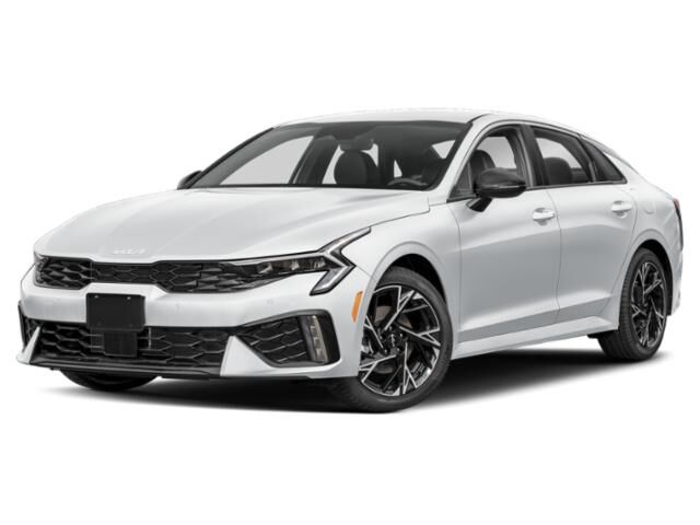 2025 KIA K5
