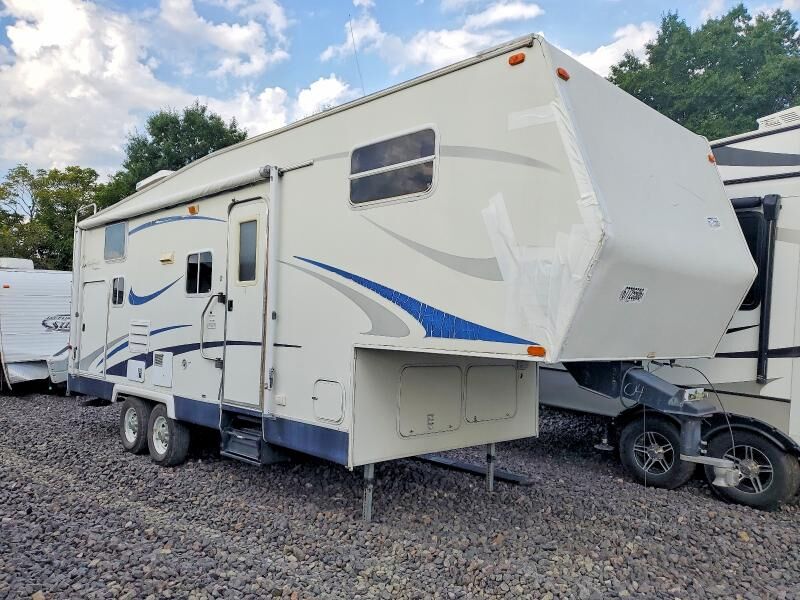 2004 COACHMEN Coachmen