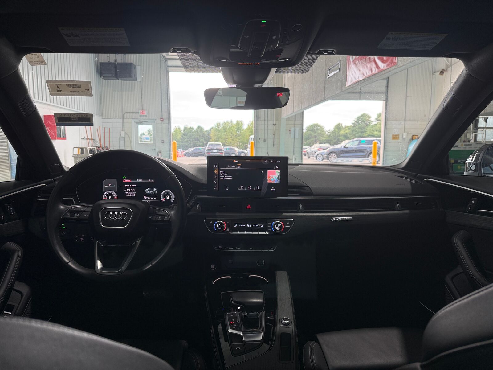 2023 Audi A4