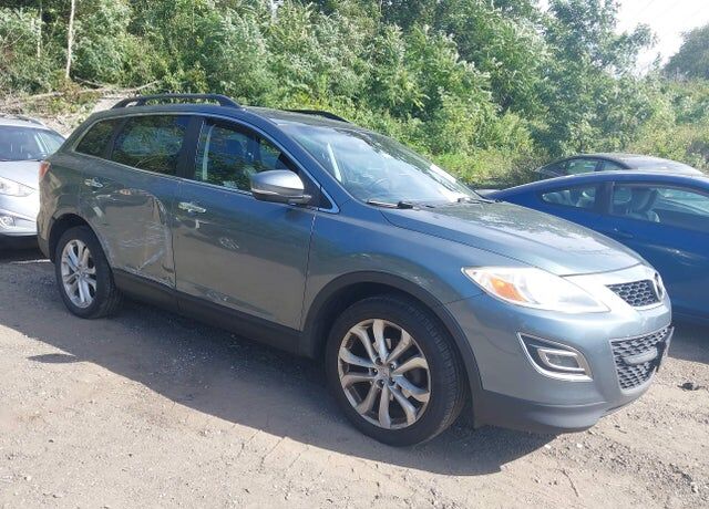 2012 MAZDA CX-9