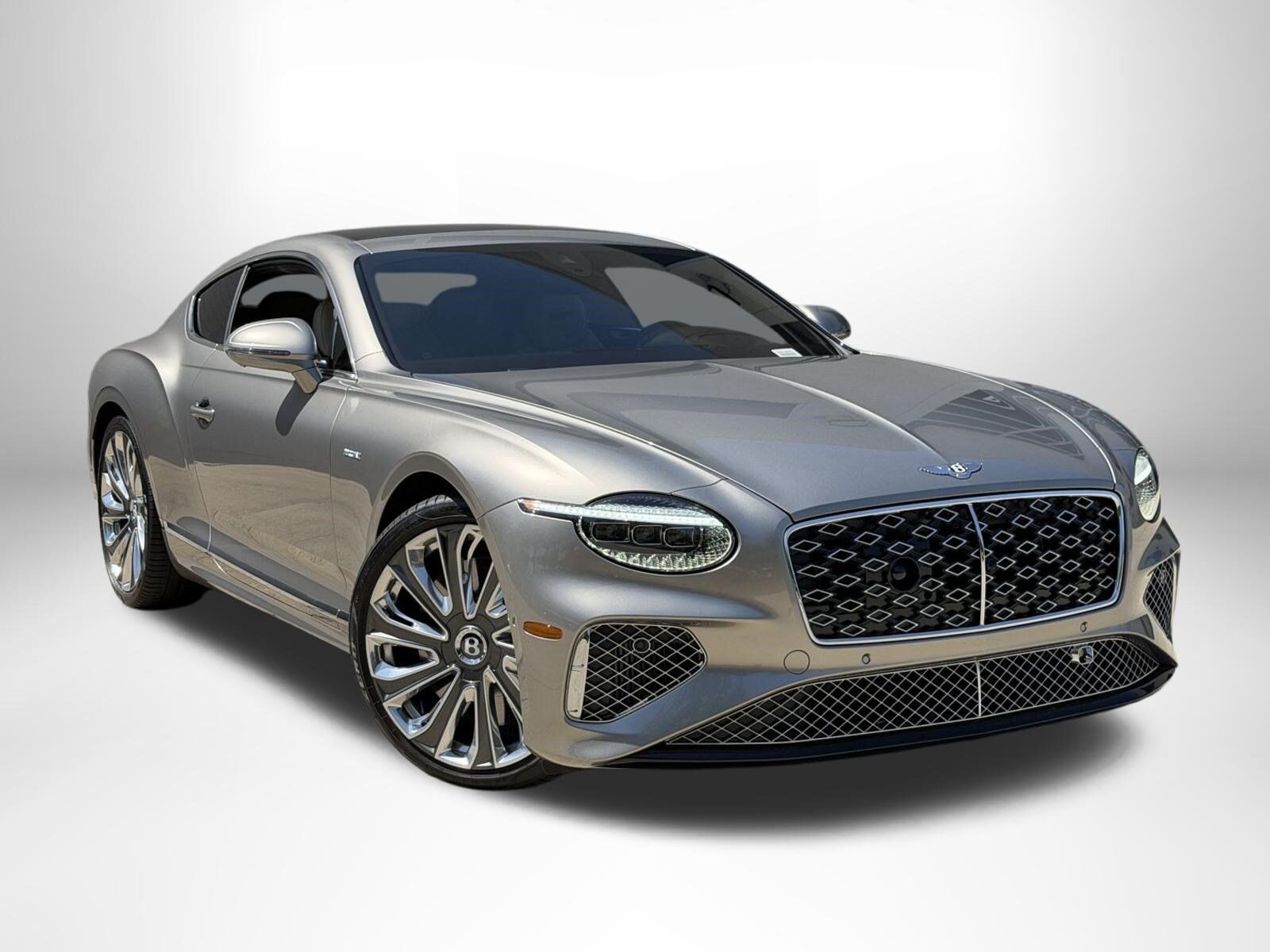 2025 BENTLEY Continental