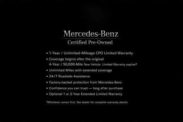 2026 Mercedes-Benz GLC-Class