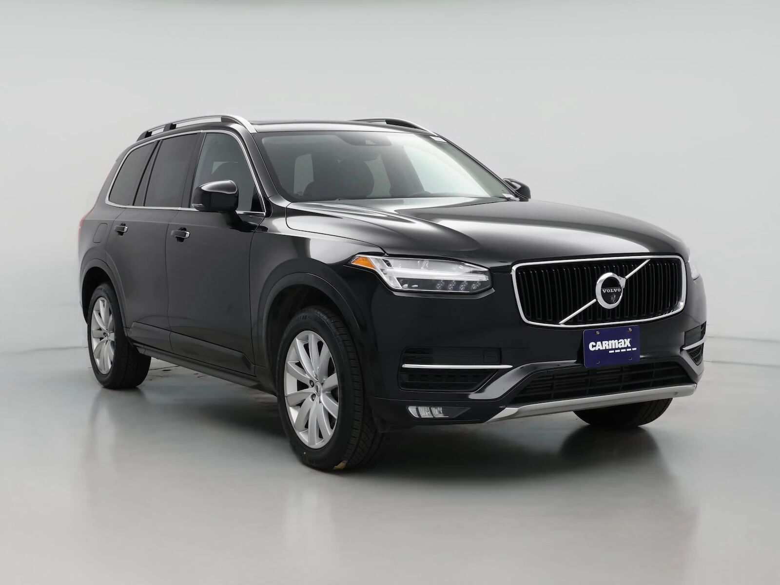 2017 VOLVO XC90
