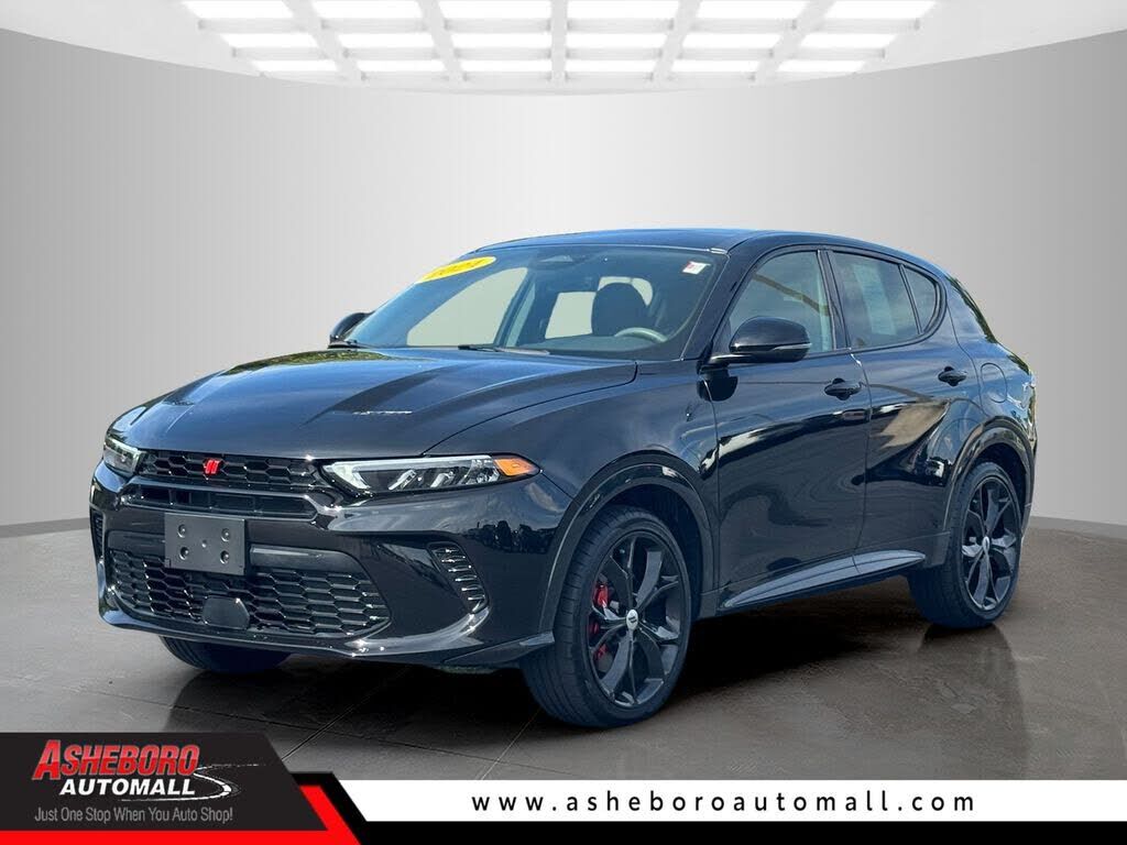 2024 DODGE HORNET