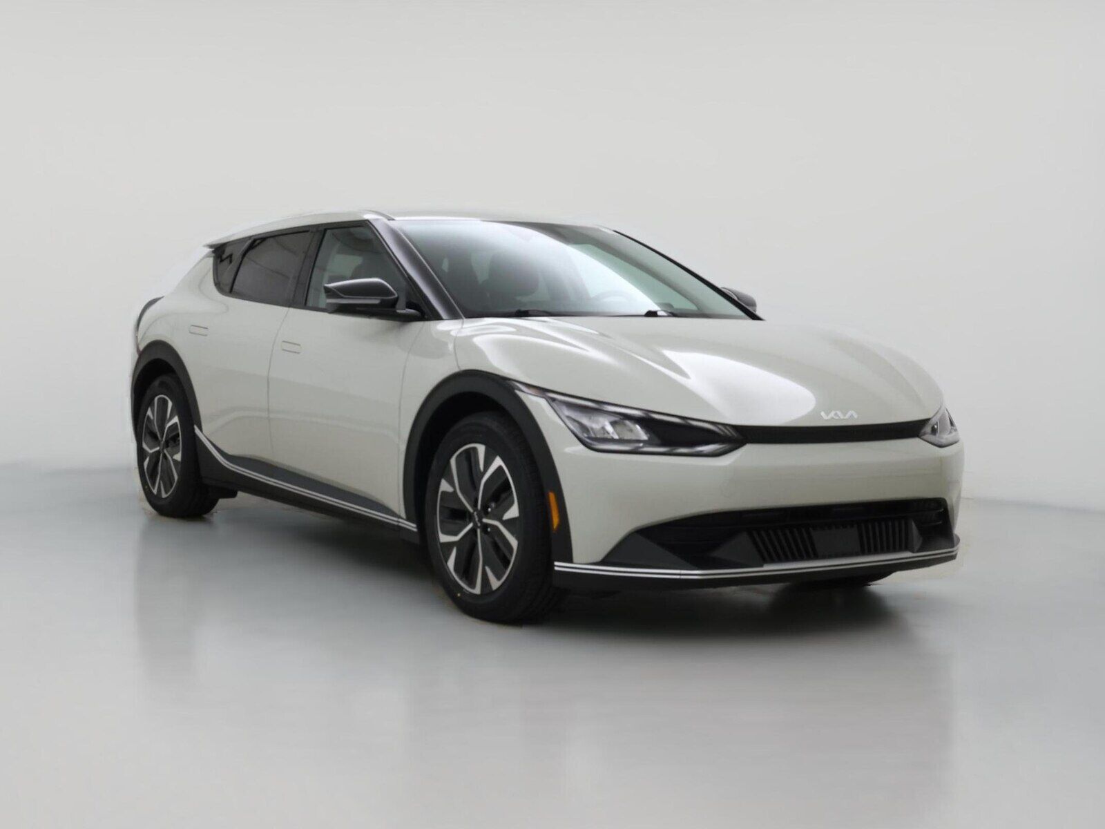 2024 KIA EV6