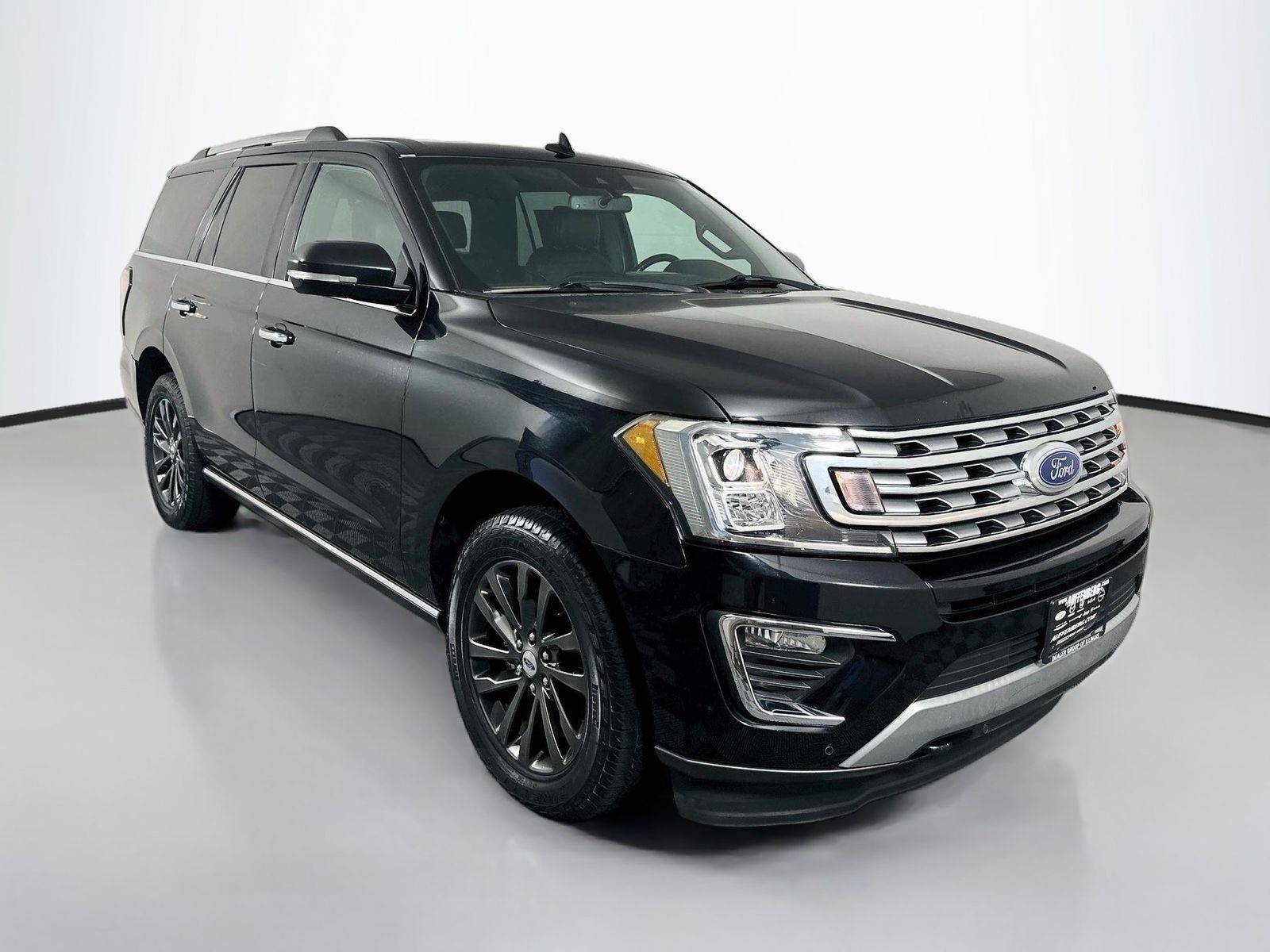 2020 FORD Expedition