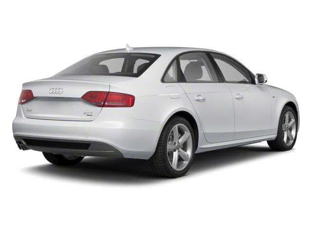 2011 Audi A4