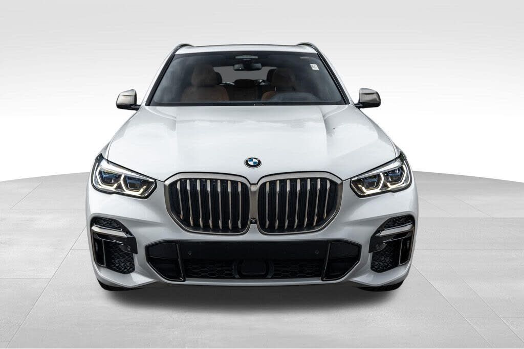 2023 BMW X5