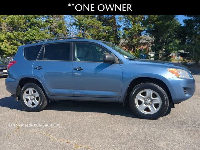 2012 TOYOTA RAV4