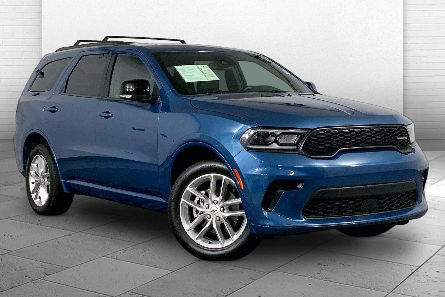 2025 DODGE Durango