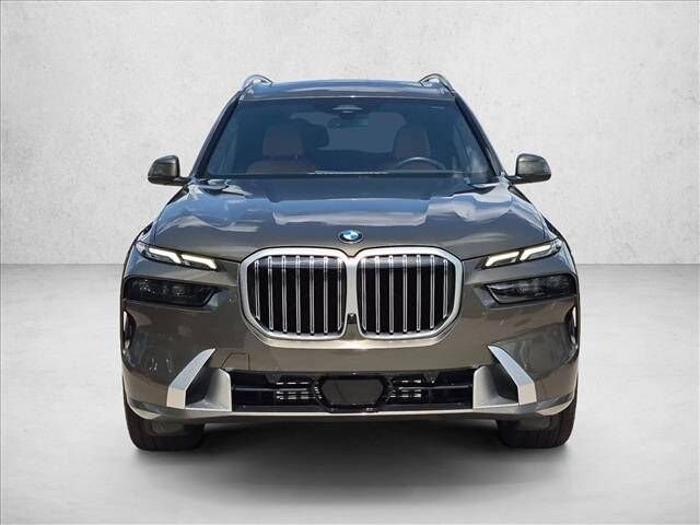 2026 BMW X7