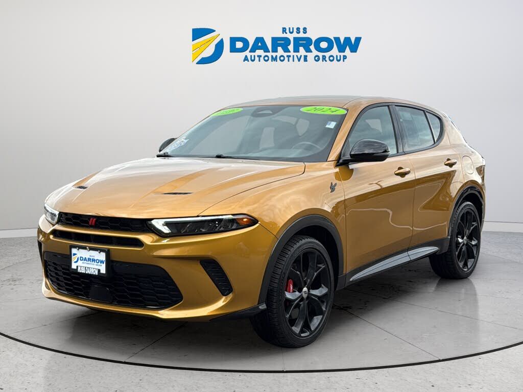 2024 DODGE HORNET