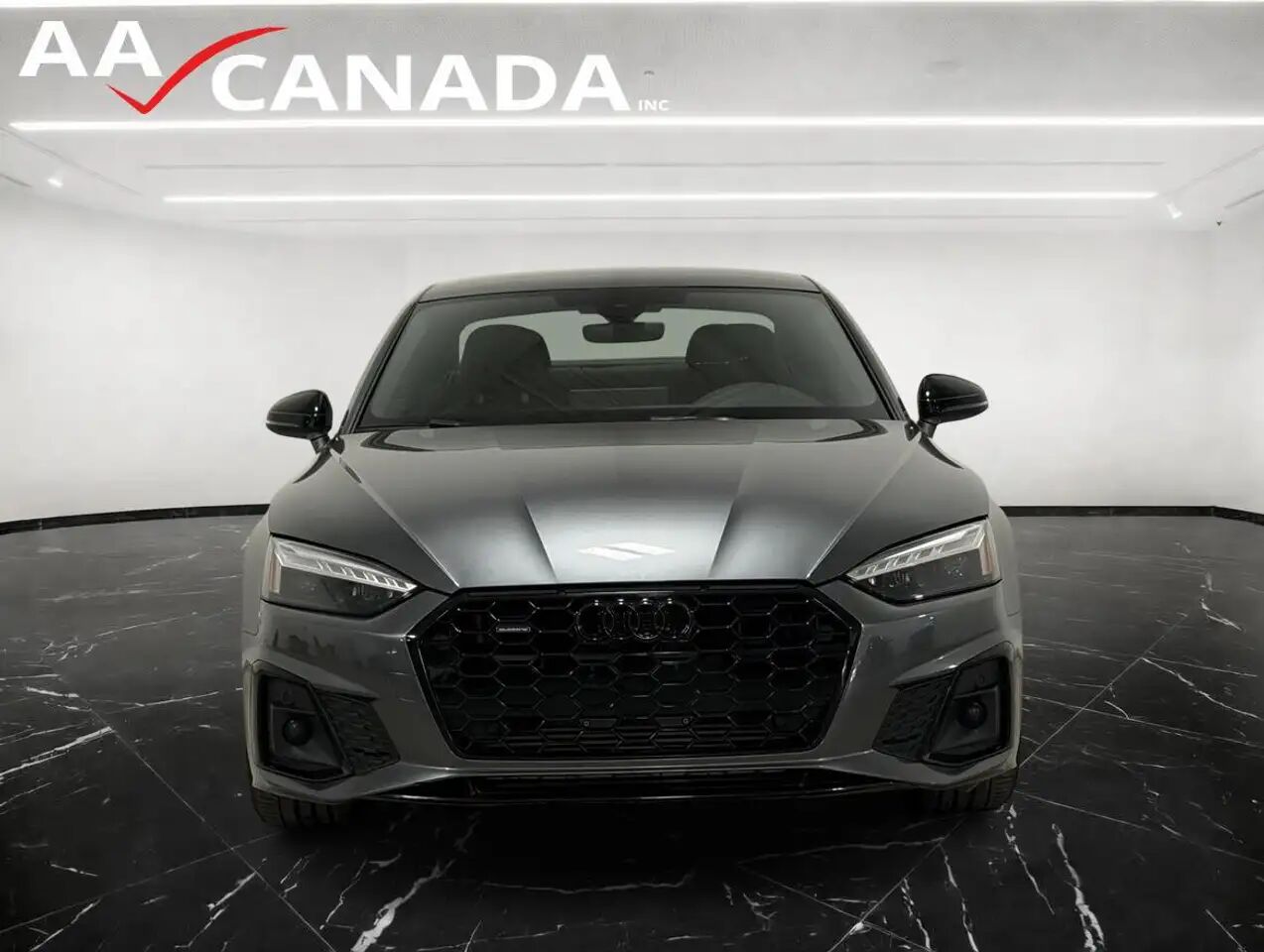 2023 Audi A5