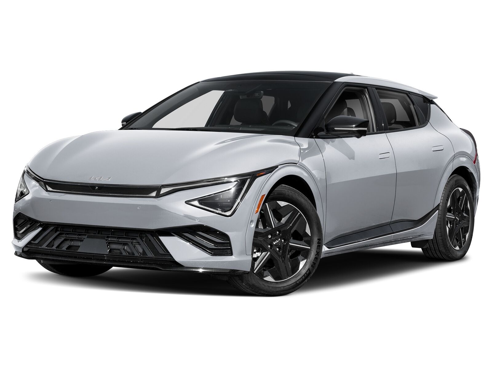 2026 KIA EV6