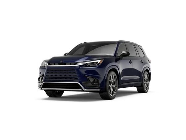 2026 LEXUS TX