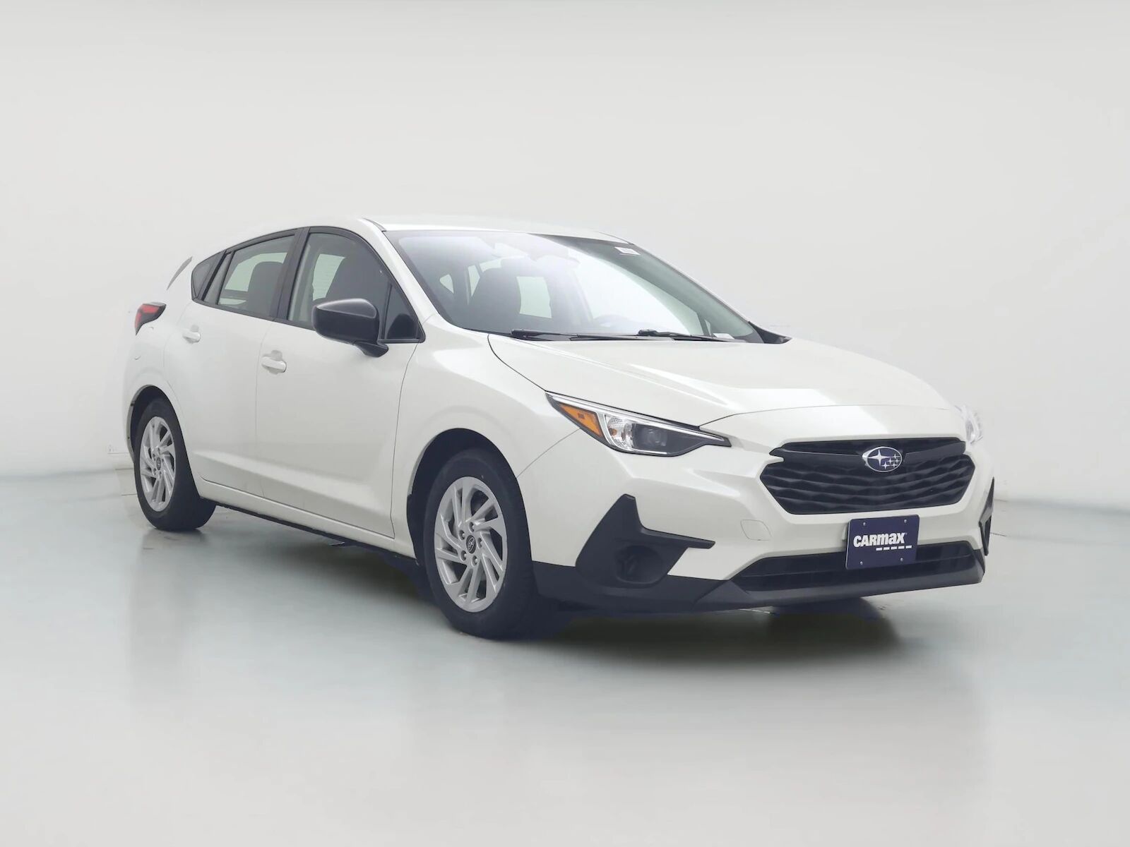 2024 SUBARU Impreza