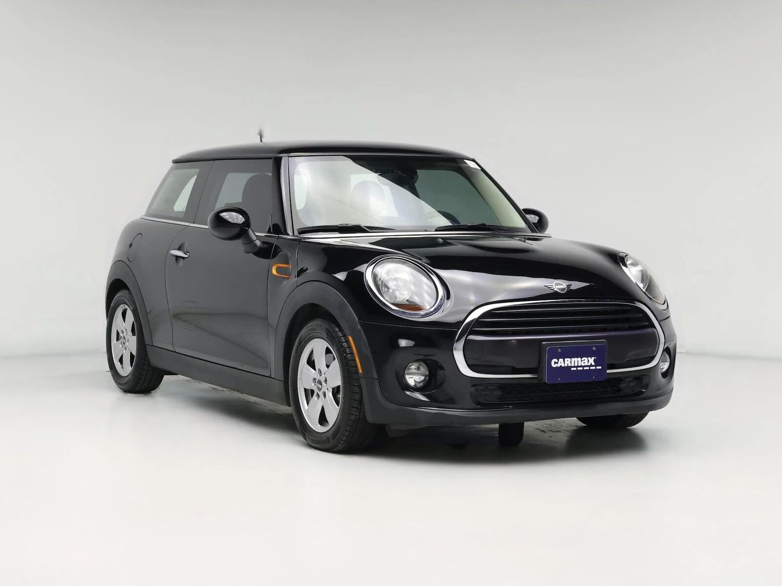 2019 MINI Hardtop