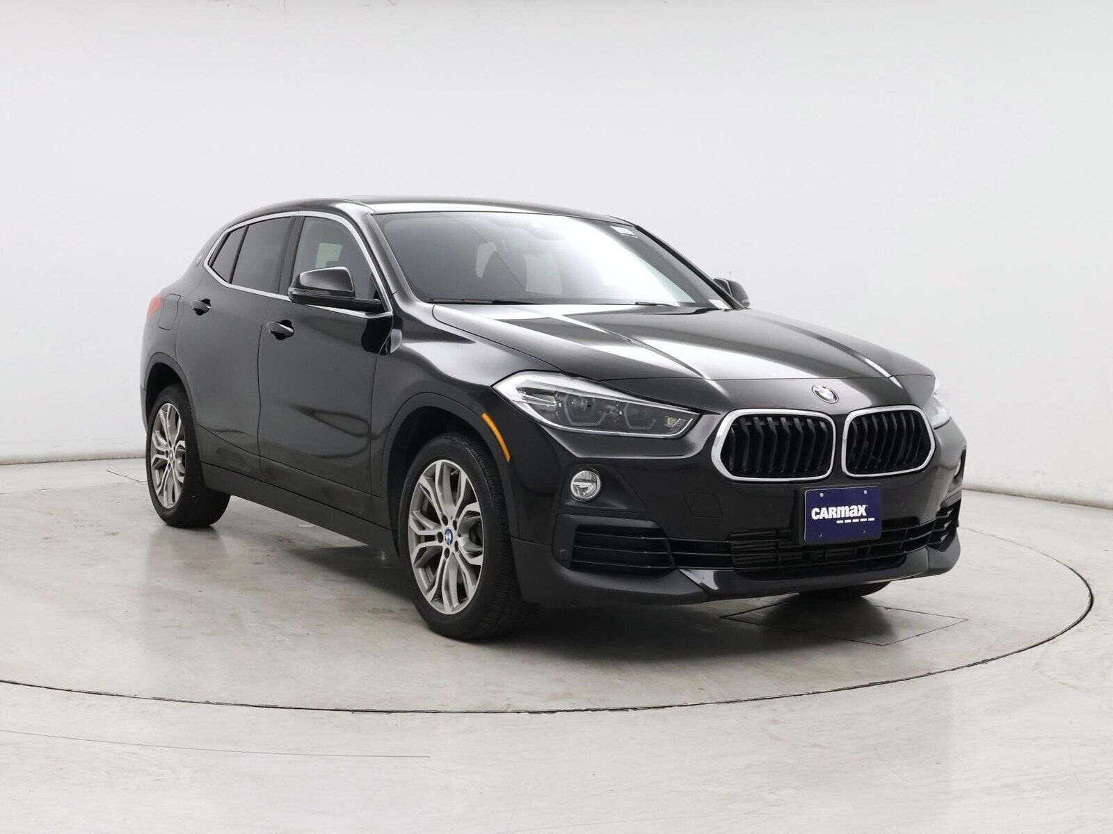 2019 BMW X2