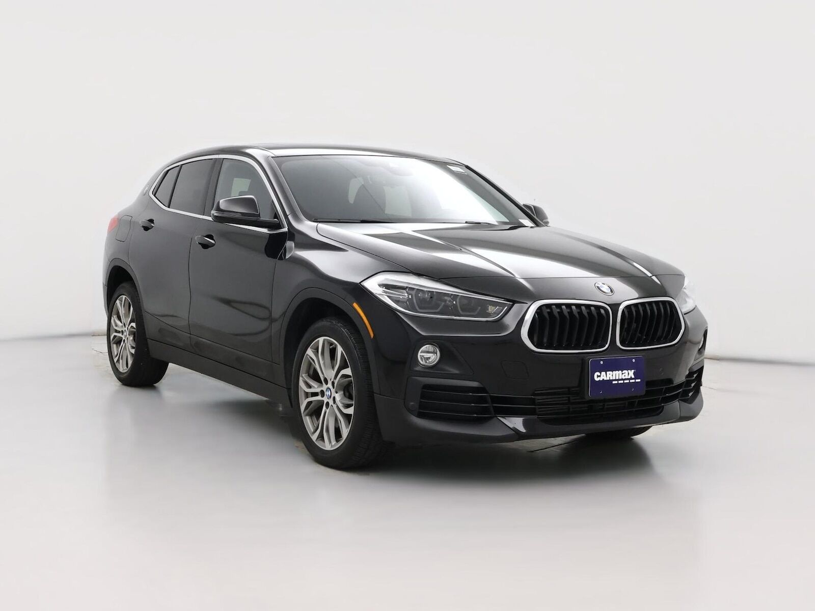 2019 BMW X2