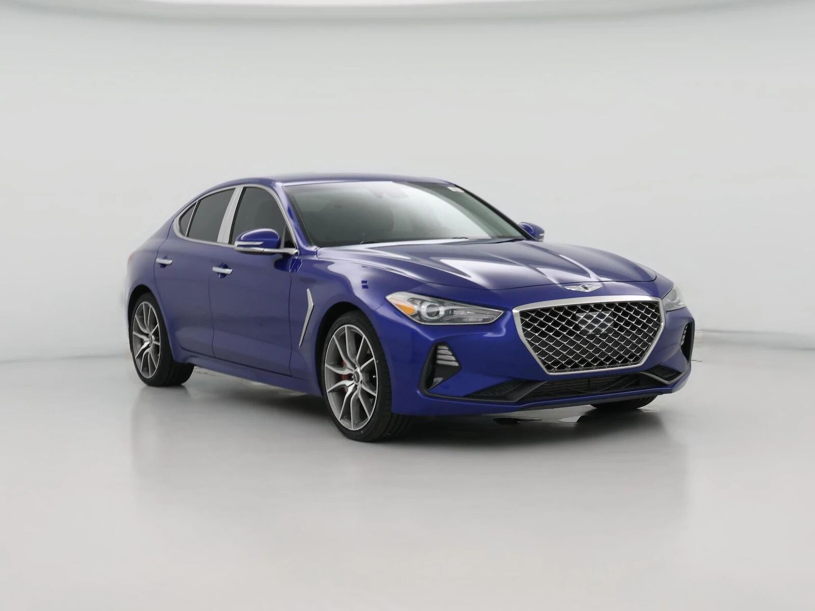 2019 GENESIS G70