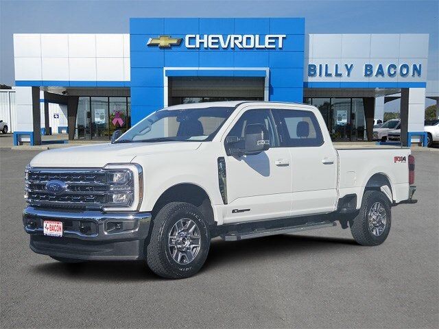 2024 FORD F-250