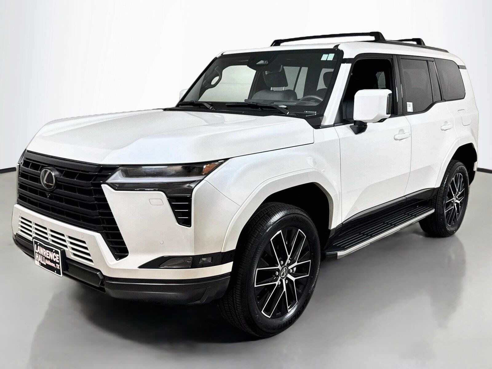 2024 LEXUS GX