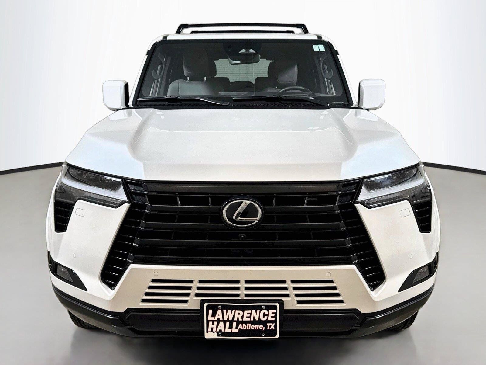 2024 Lexus GX