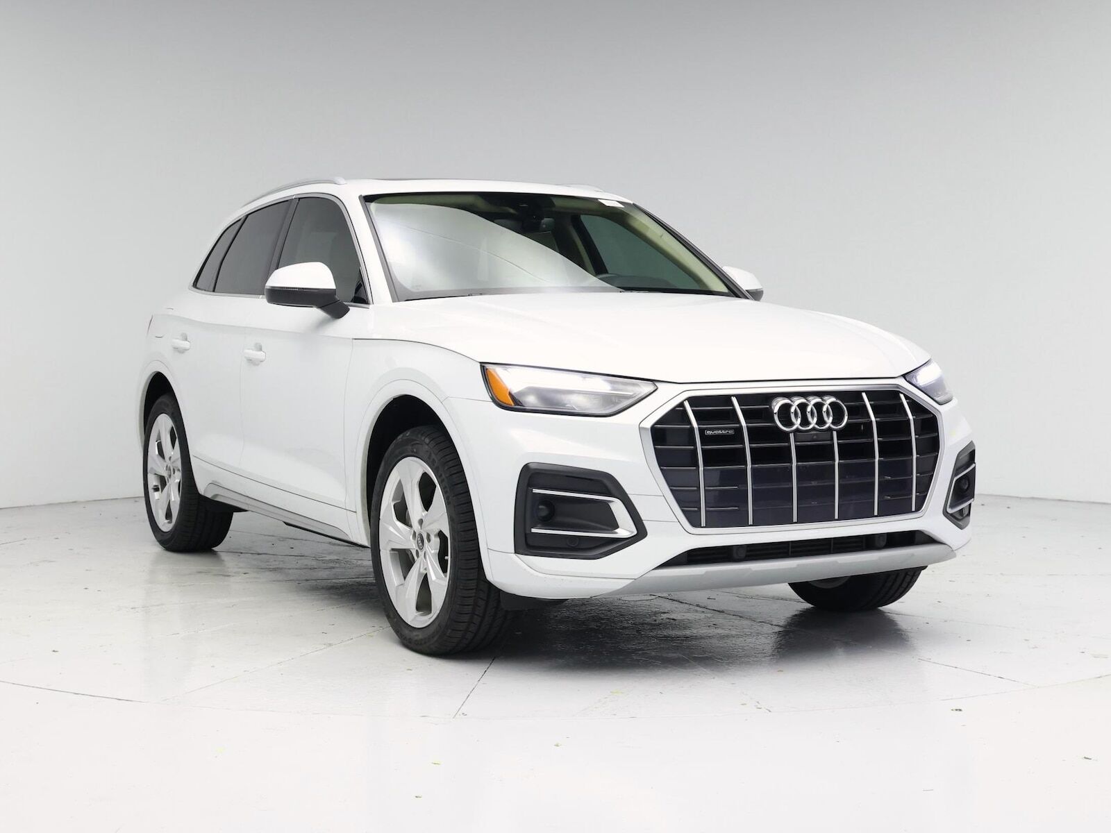 2021 Audi Q5