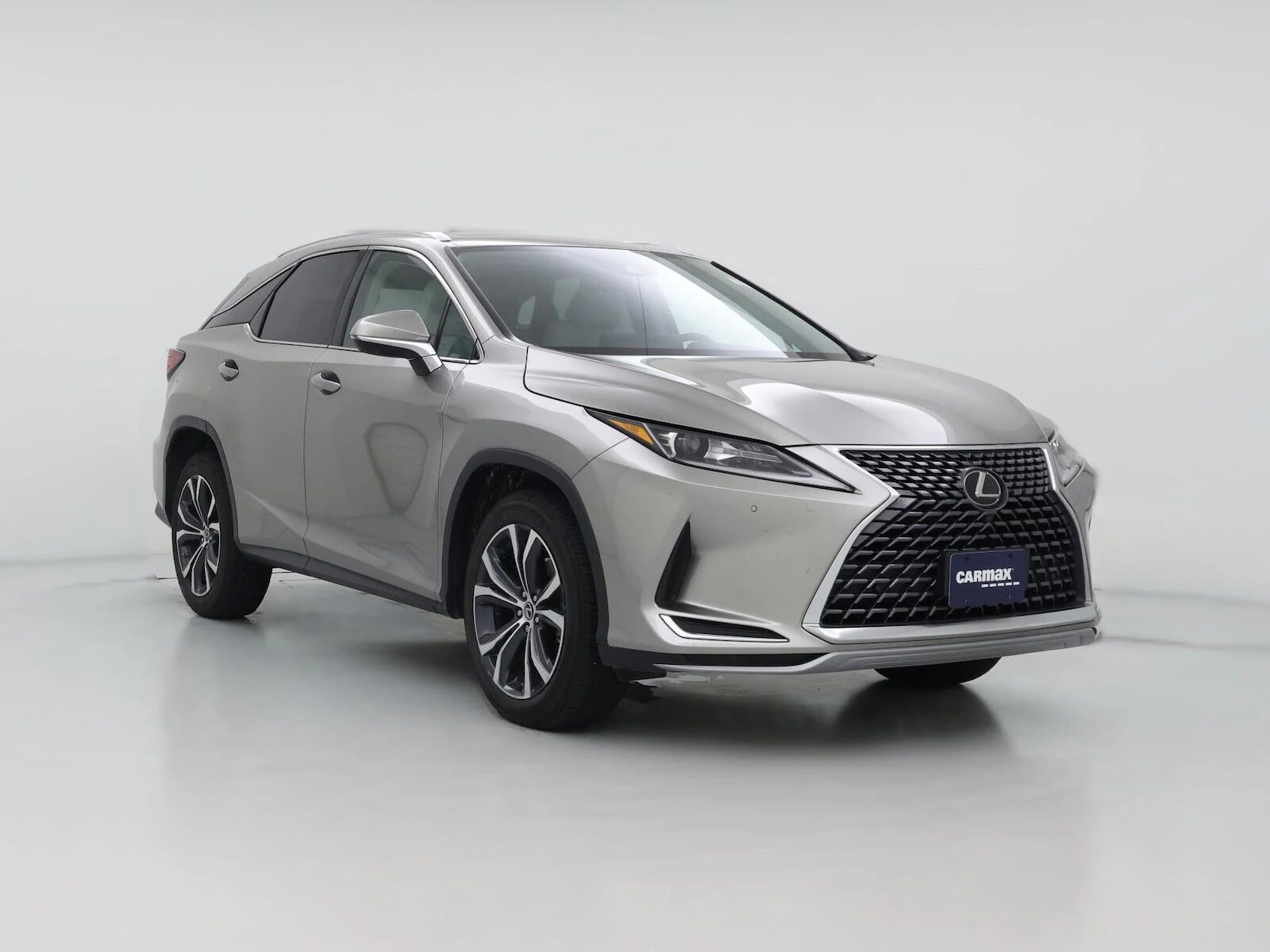 2021 LEXUS RX