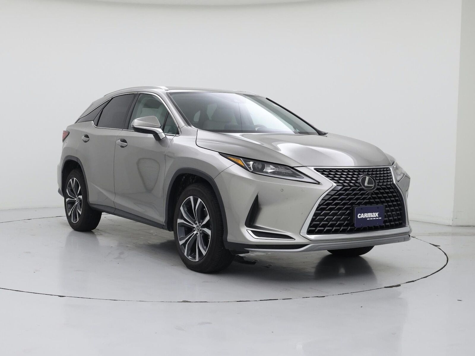 2021 Lexus RX