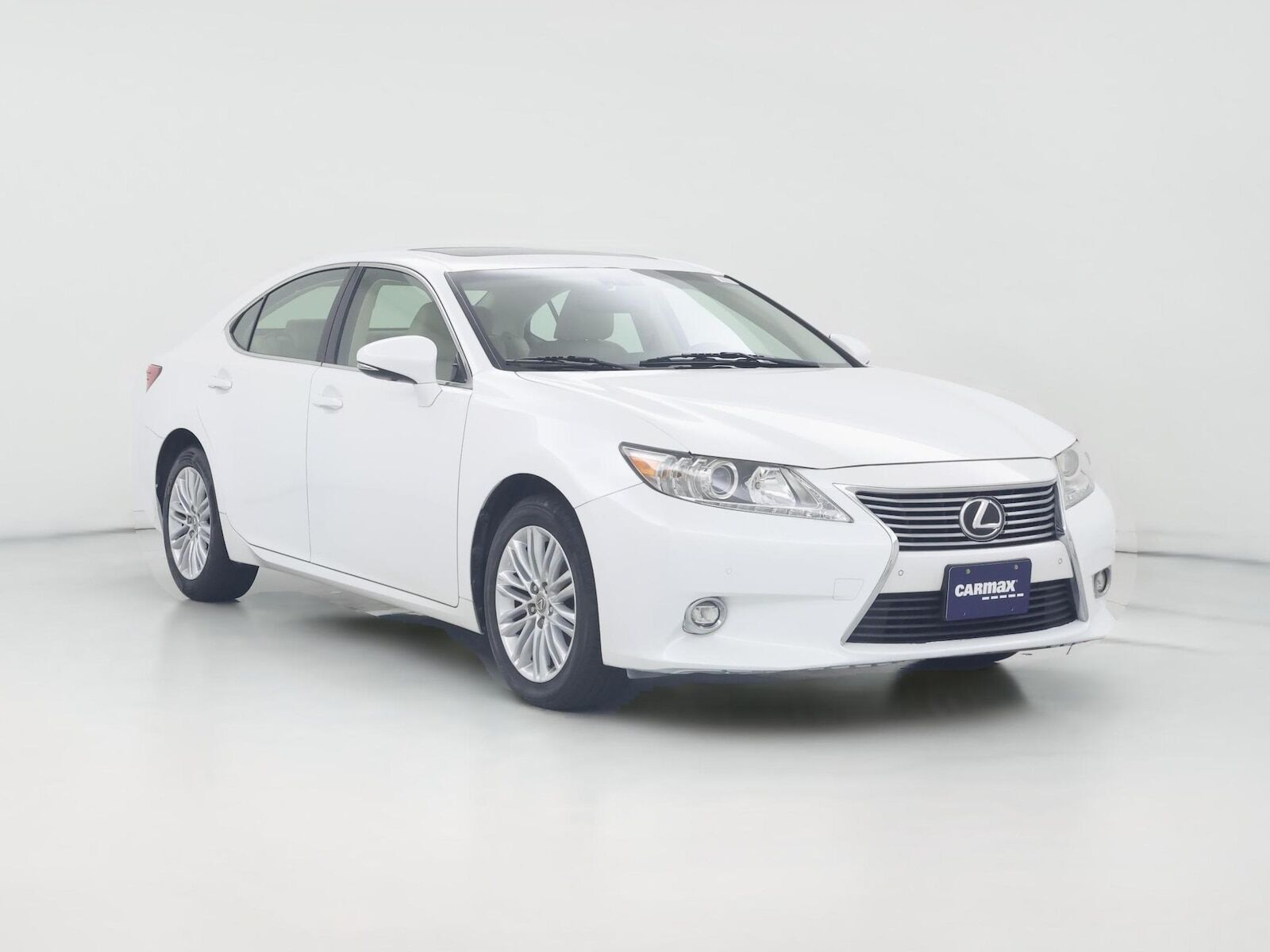 2014 LEXUS ES