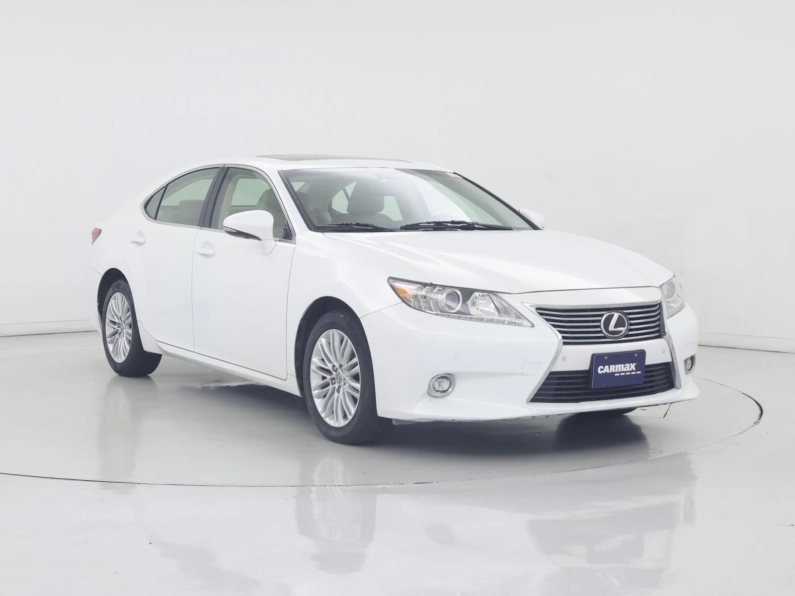 2014 Lexus ES