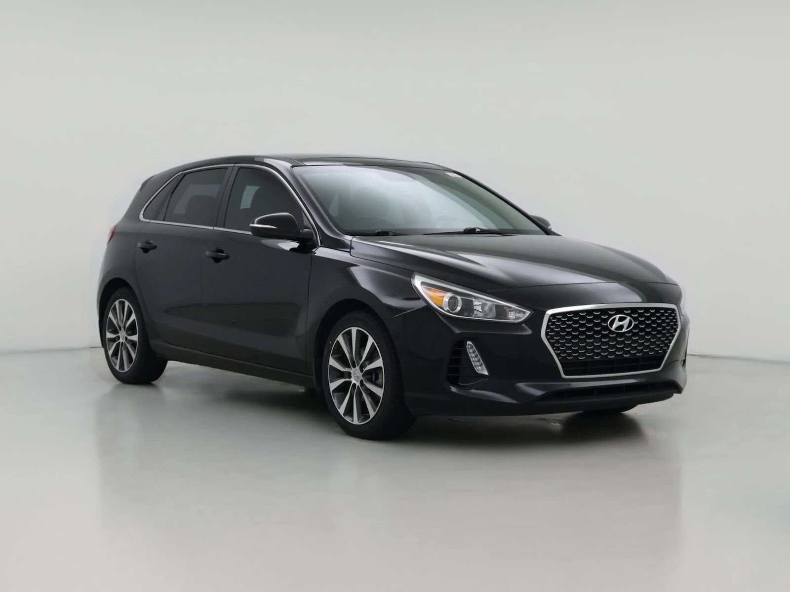 2020 HYUNDAI Elantra GT